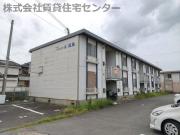 プレジール狐島B棟