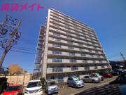 GARDEN PLAZAファミール富田 