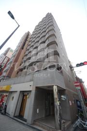 地下鉄堺筋線堺筋本町駅まで徒歩6分