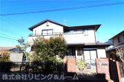 ＪＲ鹿島線鹿島神宮駅まで徒歩36分