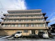 函館市電湯川線堀川町駅まで徒歩14分