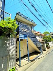 メゾン・ド・三軒茶屋C