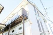 京王線分倍河原駅まで徒歩7分