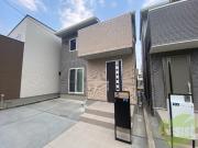 服部本町二丁目戸建