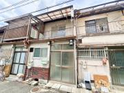 天美南2丁目テラスハウス