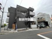 西鉄天神大牟田線花畑駅まで徒歩9分