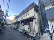 弥生ハイツ
