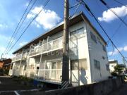 ハイツパー72 D棟