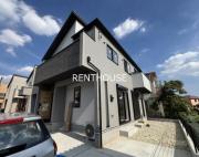 府中市押立町新築戸建