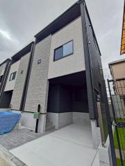 上穂積1丁目戸建