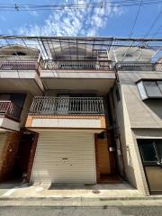 若江西新町1丁目貸家