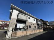 東武伊勢崎・大師線伊勢崎駅まで徒歩21分