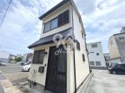 青葉町1丁目貸家