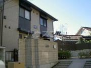 ドッグウッド宮前D棟