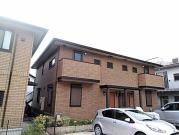 ウエストフィールド10 C棟