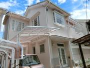 東池尻3丁目貸家