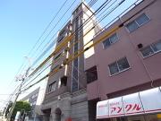 ＪＲ山陽本線明石駅まで徒歩10分