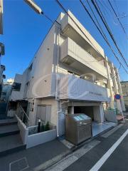 アクトピア横浜・鶴見I