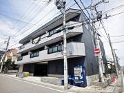 ＪＲ東海道本線摂津本山駅まで徒歩9分