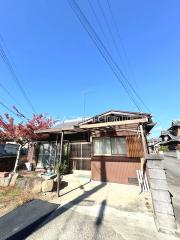 紀の川市名手市場戸建て