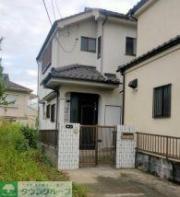 ＪＲ青梅線青梅駅まで徒歩22分