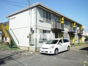 フォーブル二の岡A