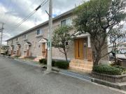 デュープレックス箕面西