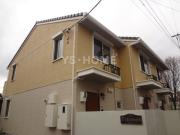 ＪＲ中央線西荻窪駅まで徒歩13分