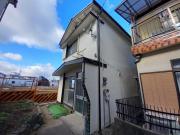 京阪本線牧野駅まで徒歩20分