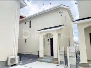 宮本4丁目戸建住宅 D棟