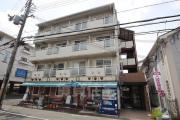 京阪本線牧野駅まで徒歩7分