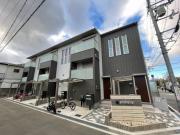 ベルリード苗越