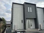 新築 御領2丁目 2階建貸家 C棟