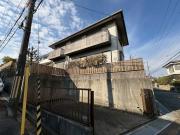 神戸市北区鈴蘭台南町6丁目貸家