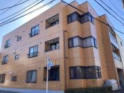 コーポホワイトシティII番館