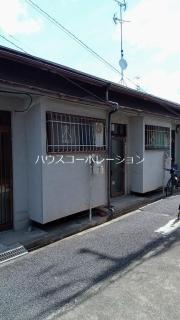 久々知1丁目15-31貸家