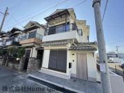 萱振町ペットハウス