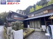 美杉町戸建
