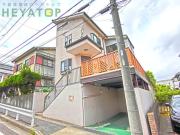 地下鉄東山線一社駅までバス約17分 徒歩8分