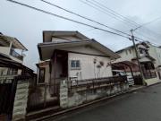 ラポール山直一軒家