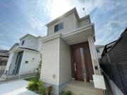 東武野田線清水公園駅まで徒歩9分