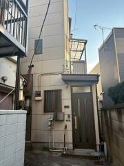 墨田4丁目戸建