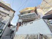 山陽電鉄本線滝の茶屋駅まで徒歩4分