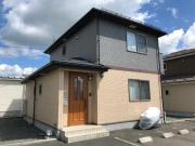 アンソレイエ西関田