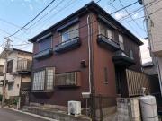 横須賀長井戸建