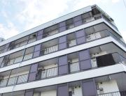 アパーテルエルウェーブ