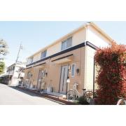 タウンハウス大森 B