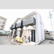 Land art 小松A・B