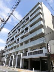 東京メトロ有楽町線月島駅まで徒歩4分