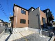 千葉都市モノレール千城台駅まで徒歩16分